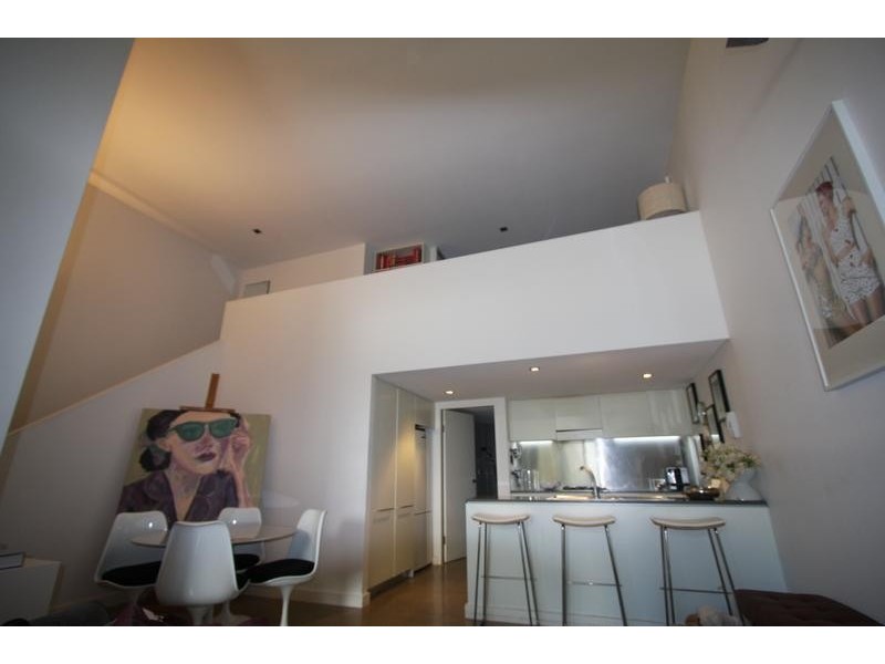 4 Lyons Road, Camperdown NSW 2050