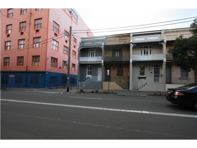 20 William Henry Street, Ultimo NSW 2007