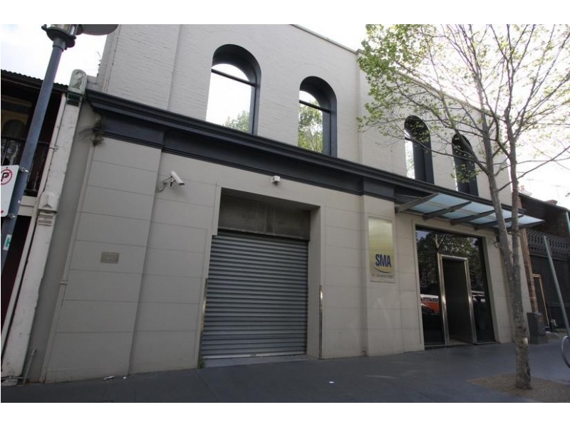 157-159 Harris St, Pyrmont NSW 2009