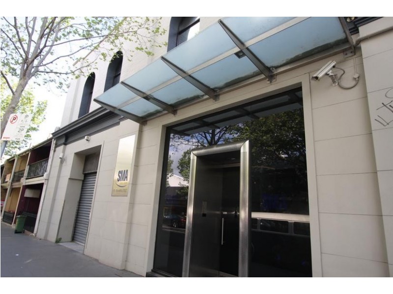 157-159 Harris St, Pyrmont NSW 2009