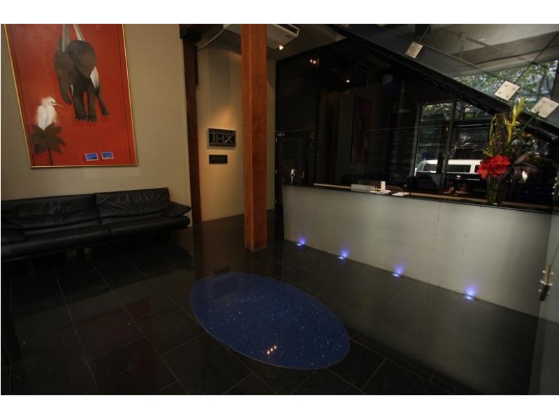 157-159 Harris St, Pyrmont NSW 2009