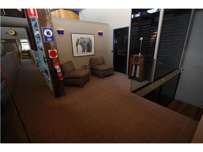 157-159 Harris St, Pyrmont NSW 2009