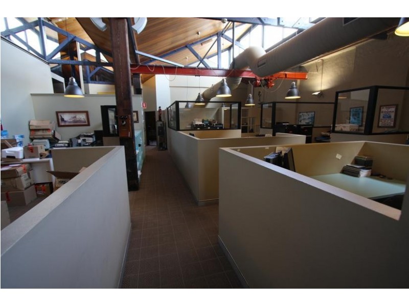 157-159 Harris St, Pyrmont NSW 2009