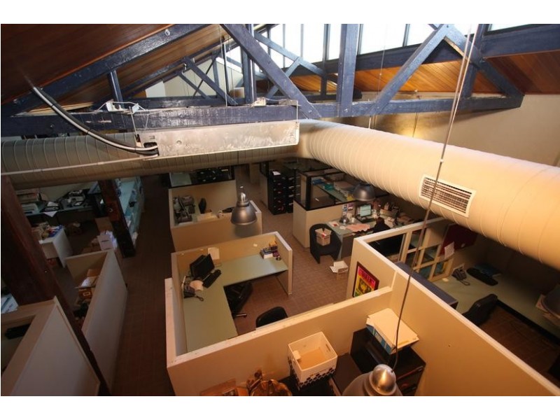 157-159 Harris St, Pyrmont NSW 2009