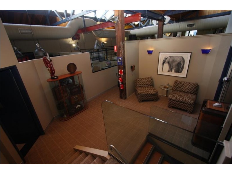 157-159 Harris St, Pyrmont NSW 2009