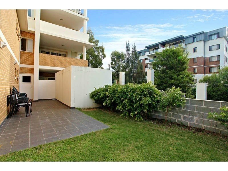 5/12 Benedict Court, Holroyd NSW 2142