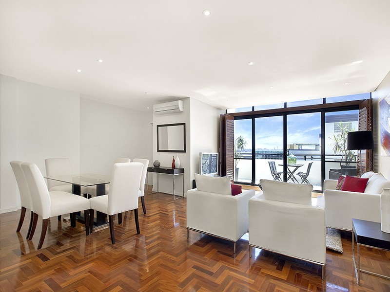 41/16-30 Bunn Street, Pyrmont NSW 2009