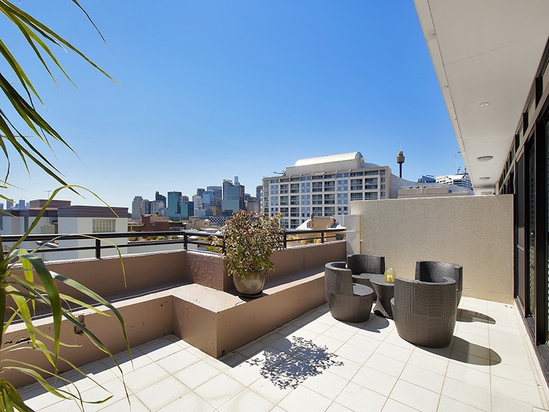 41/16-30 Bunn Street, Pyrmont NSW 2009