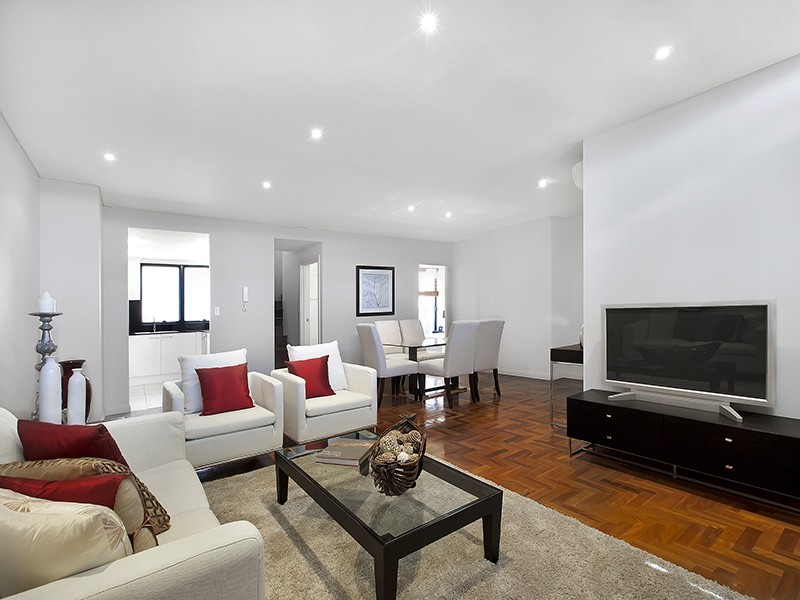 41/16-30 Bunn Street, Pyrmont NSW 2009