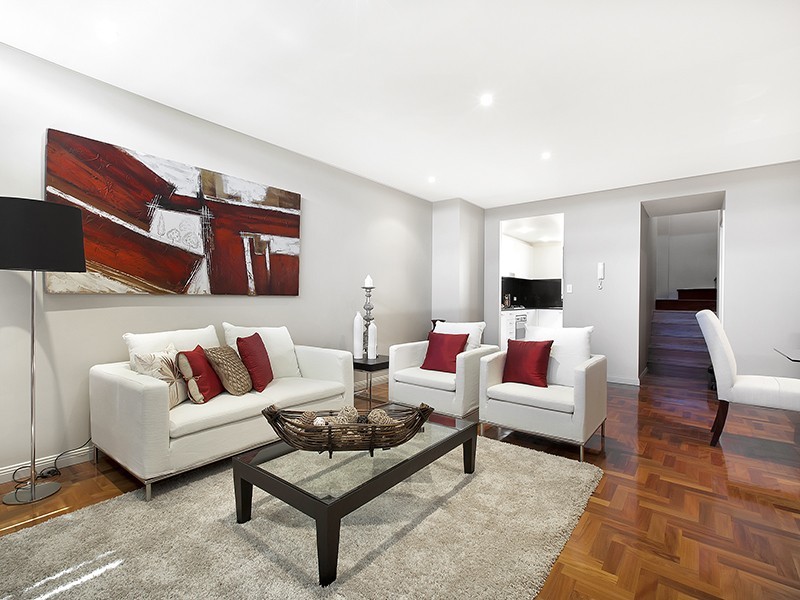 41/16-30 Bunn Street, Pyrmont NSW 2009