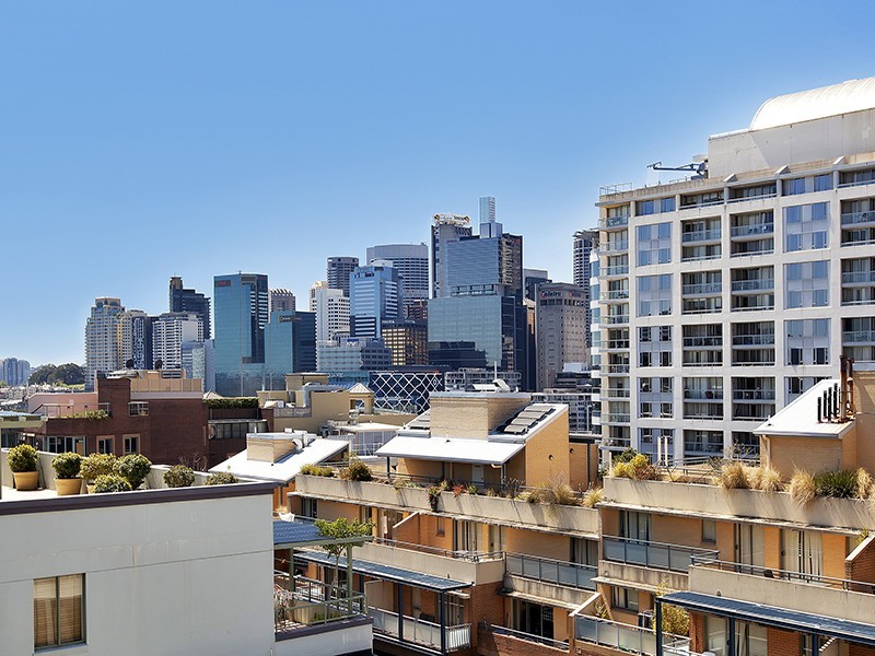 41/16-30 Bunn Street, Pyrmont NSW 2009