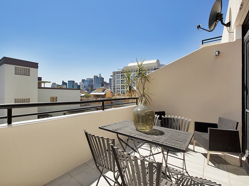 41/16-30 Bunn Street, Pyrmont NSW 2009