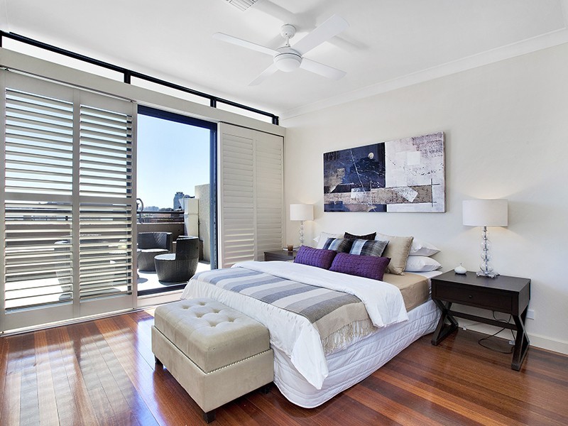 41/16-30 Bunn Street, Pyrmont NSW 2009