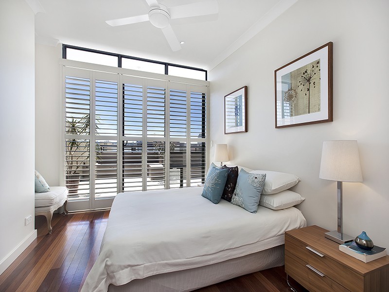 41/16-30 Bunn Street, Pyrmont NSW 2009