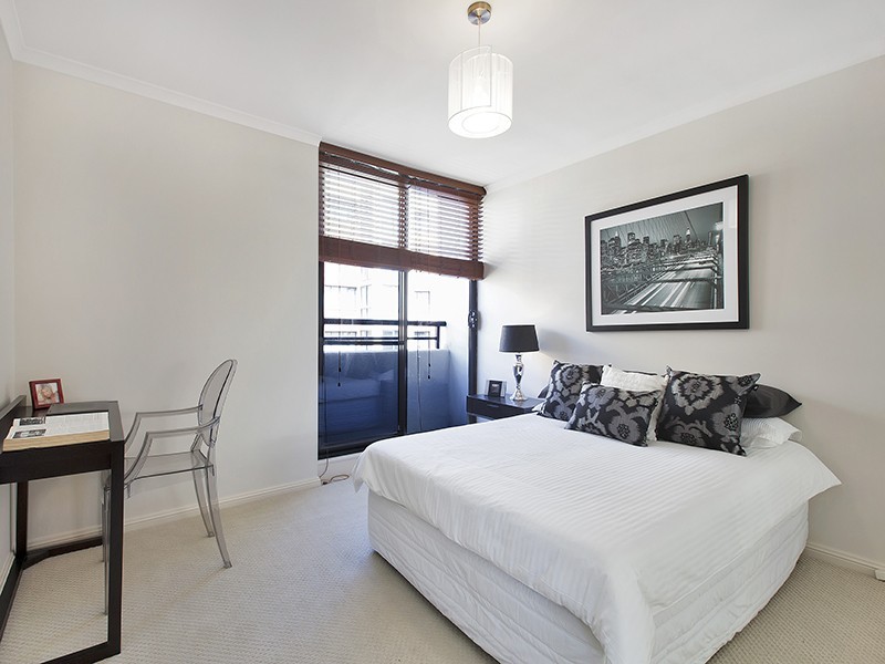 41/16-30 Bunn Street, Pyrmont NSW 2009