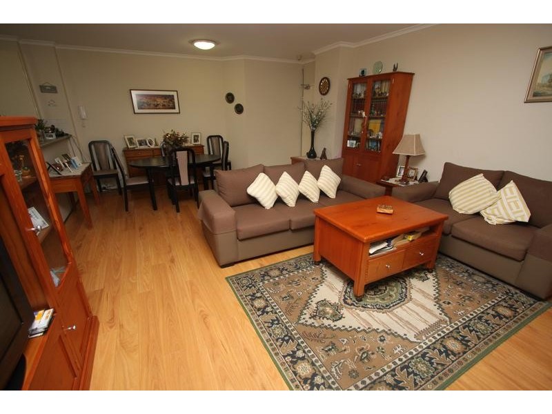 39/255-271 Anzac Parade, Kingsford NSW 2032