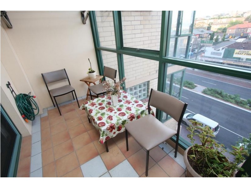 39/255-271 Anzac Parade, Kingsford NSW 2032