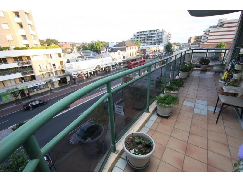 39/255-271 Anzac Parade, Kingsford NSW 2032