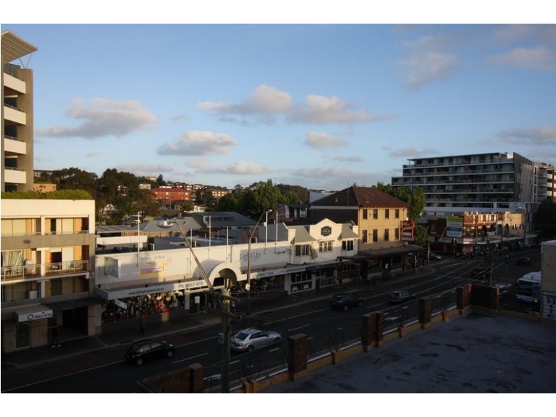 39/255-271 Anzac Parade, Kingsford NSW 2032