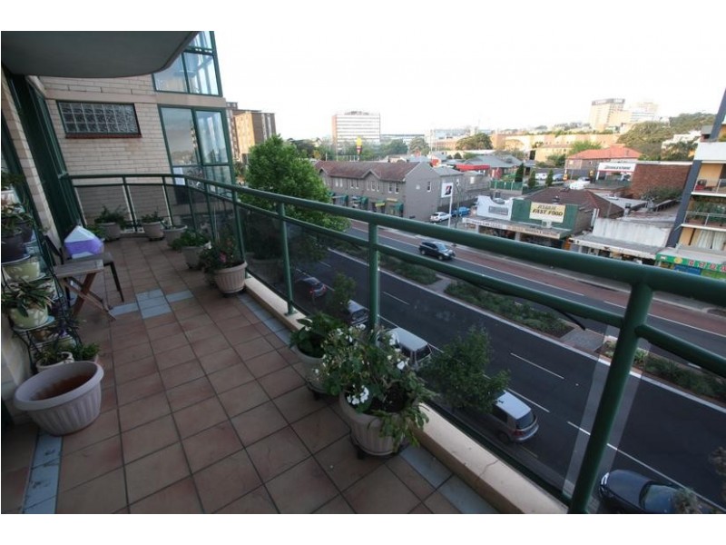 39/255-271 Anzac Parade, Kingsford NSW 2032