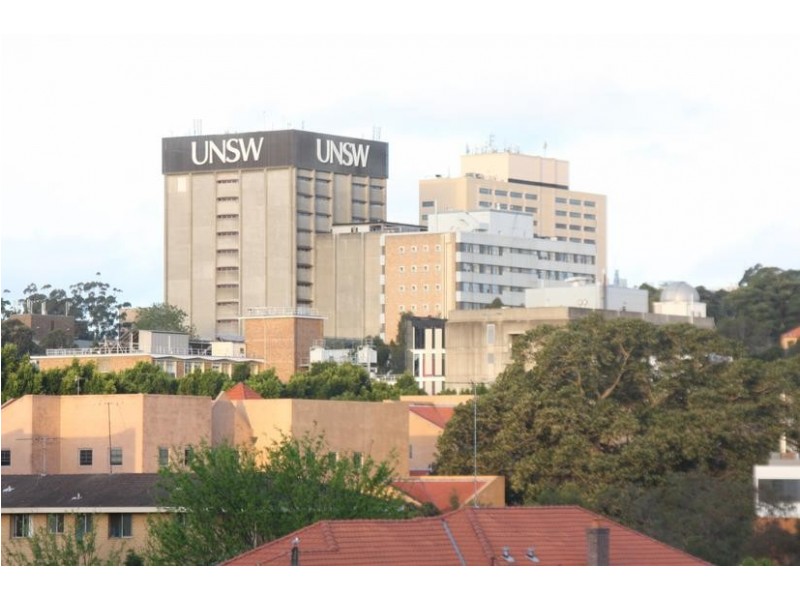 39/255-271 Anzac Parade, Kingsford NSW 2032