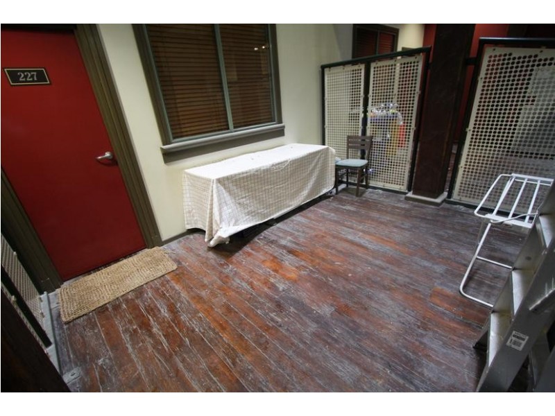 227/243 Pyrmont Street, Pyrmont NSW 2009