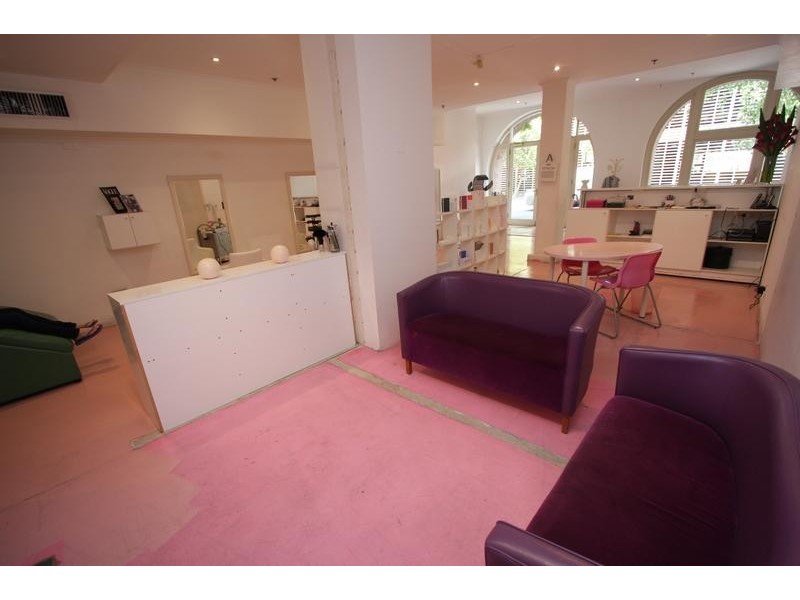 C8/372-428 Wattle Street, Ultimo NSW 2007