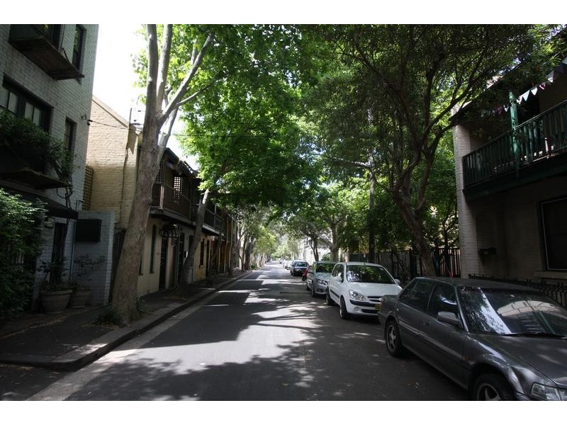 229 Bulwara Road, Ultimo NSW 2007