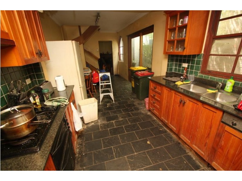 229 Bulwara Road, Ultimo NSW 2007