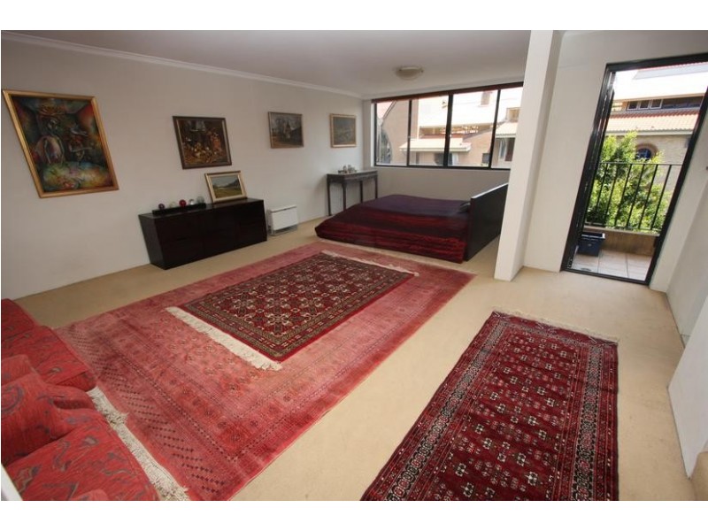8/109 Point Street, Pyrmont NSW 2009