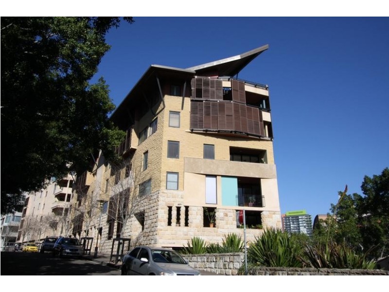 8/109 Point Street, Pyrmont NSW 2009