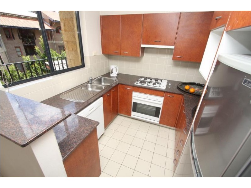 8/109 Point Street, Pyrmont NSW 2009