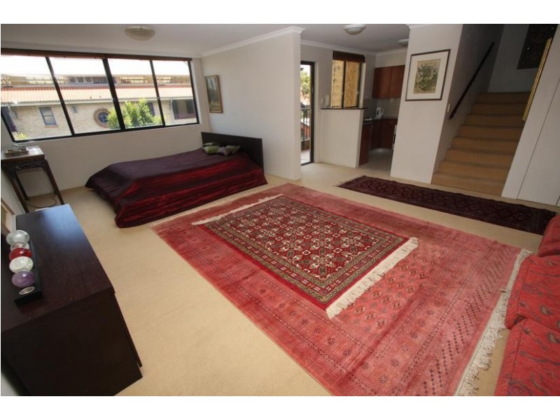 8/109 Point Street, Pyrmont NSW 2009