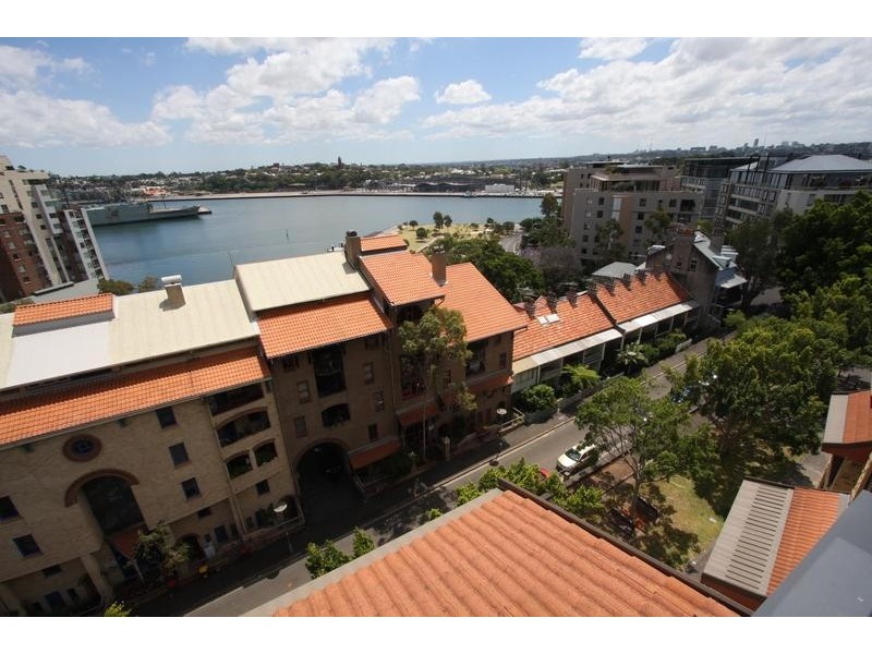 8/109 Point Street, Pyrmont NSW 2009