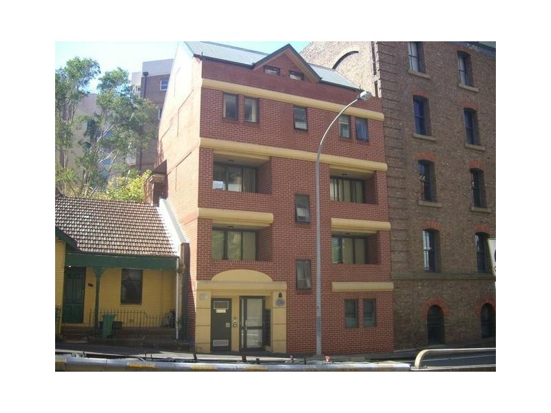 4/170 Pyrmont Street, Pyrmont NSW 2009