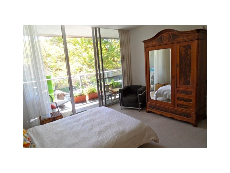 3/3 Jones Street, Pyrmont NSW 2009