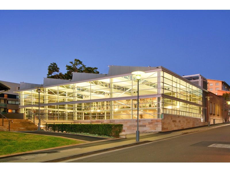 3/3 Jones Street, Pyrmont NSW 2009