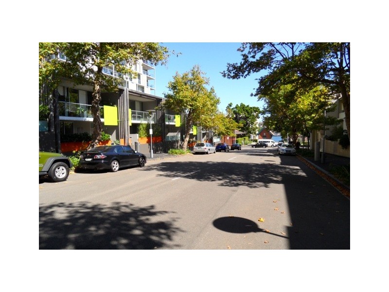 3/3 Jones Street, Pyrmont NSW 2009