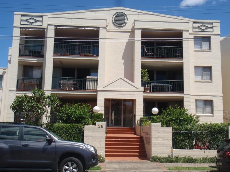 13/38 Hilly Street, Mortlake NSW 2137