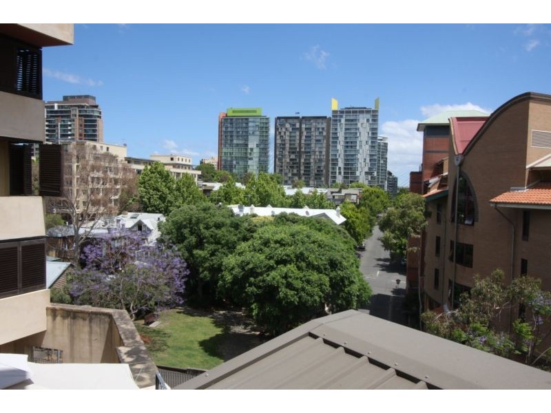 8/109 Point Street, Pyrmont NSW 2009