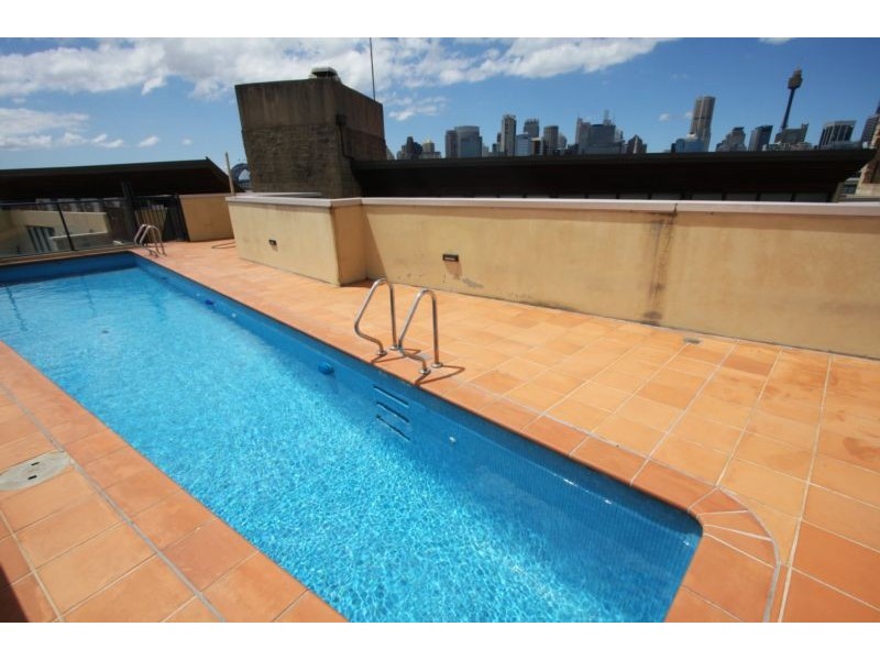 8/109 Point Street, Pyrmont NSW 2009