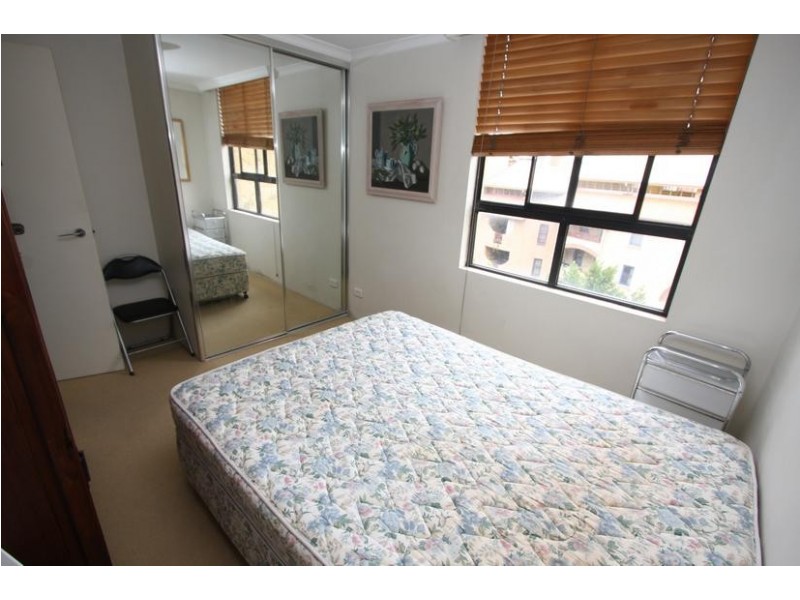 8/109 Point Street, Pyrmont NSW 2009