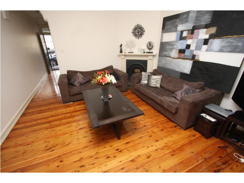 59 Little Mount St, Pyrmont NSW 2009