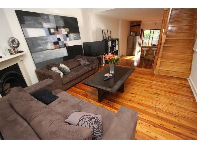 59 Little Mount St, Pyrmont NSW 2009