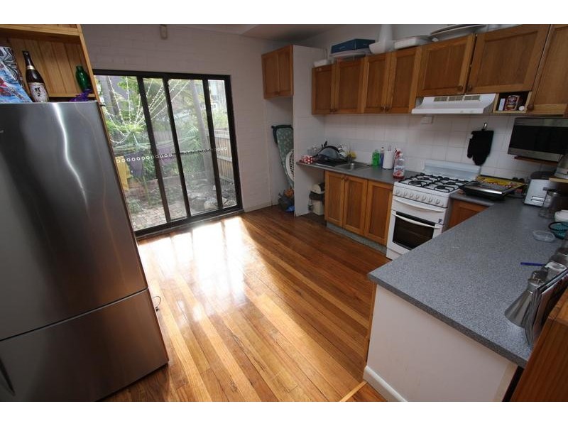 59 Little Mount St, Pyrmont NSW 2009