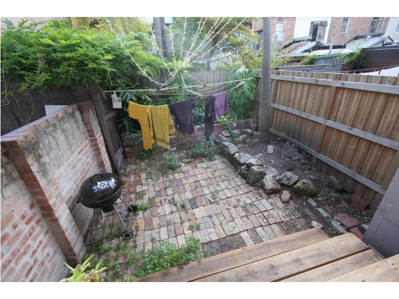 59 Little Mount St, Pyrmont NSW 2009