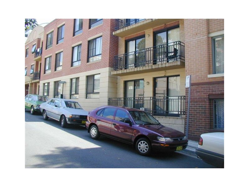 E208/54 Experiment Street, Pyrmont NSW 2009