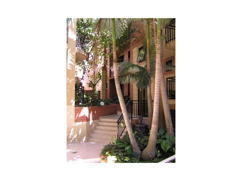 E208/54 Experiment Street, Pyrmont NSW 2009