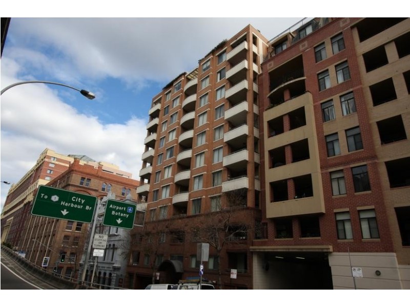 G07/233 Pyrmont St, Pyrmont NSW 2009