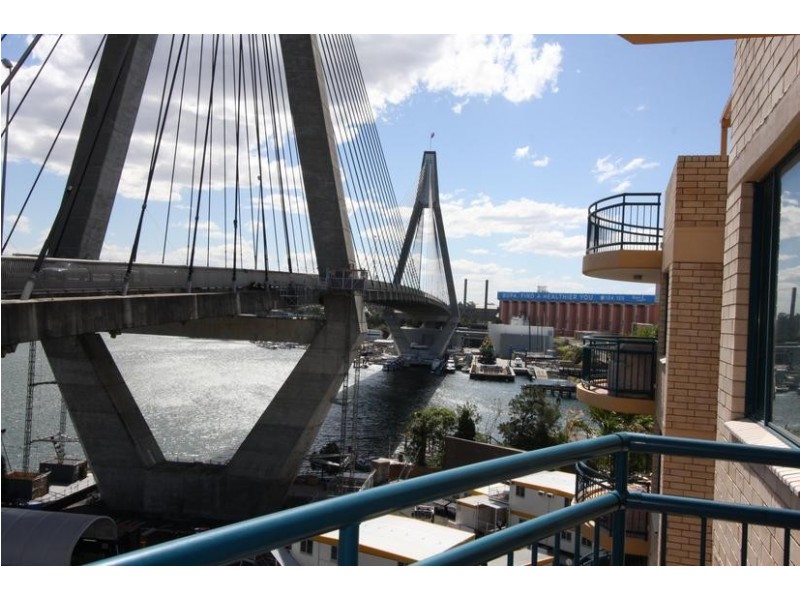 67/120 Saunders Street, Pyrmont NSW 2009